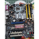 Asus P5n e Sli Placa Mãe