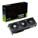 ASUS PROART GeForce RTX 4060 8Go GDDR6