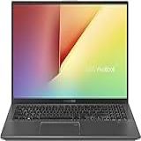 ASUS Vivobook R 15-6 Polegadas FHD Touch-Screen 128 GB SSD Intel I3-1005G1 Até 3-4 GHz -4 GB De RAM- Windows 10 Home- HDMI- Leitor De Cartão SD-- Cinza Ardósia- R564JA-UH31T