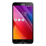 Asus Zenfone 2 Ze551ml atom Z3580 Dual Sim 32 Gb Preto 4 Gb Ram Excelente Recondicionado 