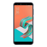 Asus Zenfone 5 Selfie Zc600kl Dual Sim 64 Gb Preto 4 Gb Ram Excelente Recondicionado 