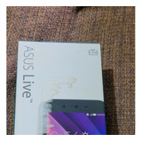 Asus Zenfone Go Live Dtv Dual Sim 16 Gb Azul 2 Gb Ram