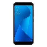 Asus Zenfone Max Plus M1 Zb570tl Dual Sim 32 Gb Preto marinho 3 Gb Ram