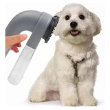 Asx Aspirador De Pêlos De Animais De Estimação Para Cães E