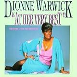 At Her Her Very Best Audio CD Warwick Dionne