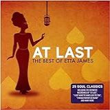 At Last  The Best Of Etta James  CD 