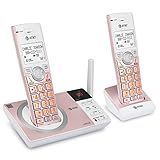 AT T CL82257 DECT 6 0