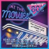 At The Movies The Soundtrack Of Your Life Vol 1 Cd Dvd
