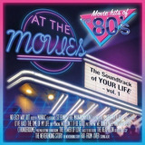 At The Movies   The Soundtrack Of Your Life   Vol 1 Cd   Dvd