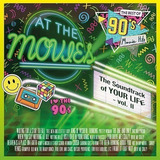 At The Movies The Soundtrack Of Your Life Vol 2 Cd Dvd