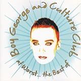 At Worst The Best Of Boy George And Culture Club CD 