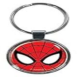 Ata Boy Marvel Comics Coleção De Acessórios Homem Aranha Spider Man Keychain Keychain