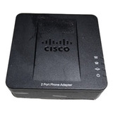 Ata Voip Cisco Spa 112
