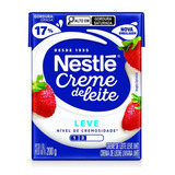 Atacado C 10 Creme De Leite Nestle 200g