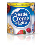 Atacado C 10 Creme De Leite Nestle Lata 300g