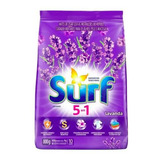 Atacado C 10 Sabão Em Po Surf 5 Em 1 Lavanda 800g