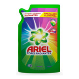Atacado C 5 Sabão Líquido Refil Ariel Radiante 700ml