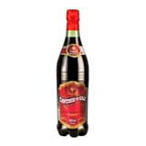 Atacado C 6 Vinho Cantinho Do Vale Tinto Suave 880ml