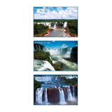 Atacado Cartões Postais Cataratas Do Iguaçú