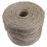 Atacado Corda Sisal Fio 3mm 10 Rolos C 100 M Decoração
