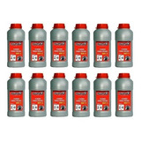 Atacado Fluido De Freio Radnaq Dot3 500ml 12 Unidades