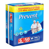 Atacado Fralda Geriátrica Vip Noturna Tam G 100 Unidades