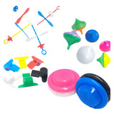 Atacado Infantil Prenda 80 Mini Brinquedos Lembrancinha