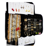 Atacado Kit 62 Pçs Banhado A Prata Ouro Semi Joia Mostruário