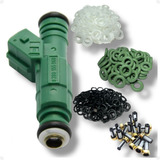 Atacado Kit Reparo Bico Injetor Bosch Peneras Anel Oring