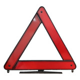 Atacado Triangulo Segurança Sinalização Atenção Carro 20 Pçs