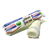 Atadura De Crepom 13 Fios 15cm X 1 8m 48 Rolos