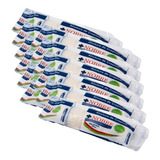 Atadura De Crepom Faixa Para Curativo Algodão 10cm 24rolos