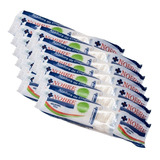 Atadura De Crepom Faixa Para Curativo Algodão 12cm 60rolos