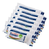 Atadura De Crepom Faixa Para Curativo De Algodão 6cm 36rolos