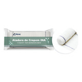 Atadura De Crepom Ina 15cmx1 8m Com 96 Rolos
