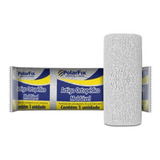 Atadura Gessada 15 Cm X 3 M Caixa C 20 Unidades