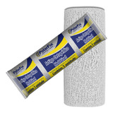 Atadura Gessada 20cm Gessoterapia Estética C 10 Unidades