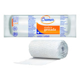 Atadura Gessada Cremer 20cm X 4m