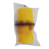 Atadura La Vet Amarela 10cm Tkl Imp 