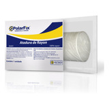 Atadura Rayon Bandagem 7 5cm X 5m 5 Unid Oleo De Girassol