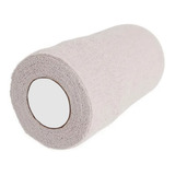 Atadura Vet Ecoflex Branca 10cm Andover