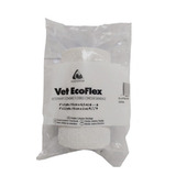 Atadura Vet Ecoflex Branca 10cm Andover