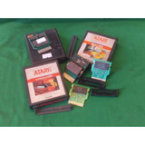 Atari 2600 Jogo Enduro Polyvox Vanguard