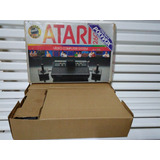 Atari 2600 Original Cartucho