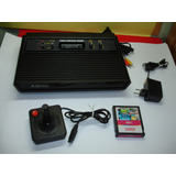 Atari 2600 Polyvox C 1 Controle