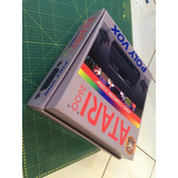 Atari 2600 Polyvox Caixa De Reposição