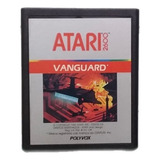 Atari 2600 Polyvox Jogo