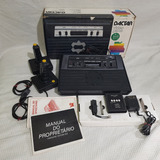 Atari Dactar Na Caixa Completo 4