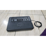 Atari Dactar Só O Console Sem