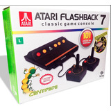 Atari Flashback 7 Nacional Com 101